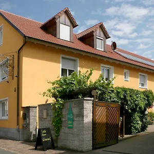 Weingut Herbert Kram Frühstückspension