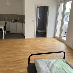 Wps Residenz Gasthof Frankfurt am Main