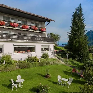 Hotel-pension Johanna Gasthof
