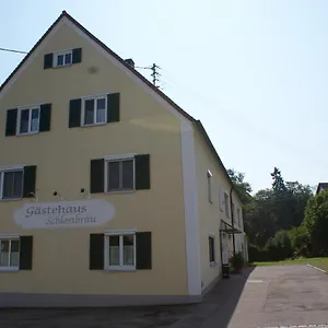 Schlossbräu Hotel